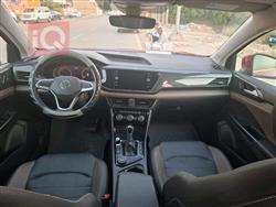 ڤۆڵکسواگن تاوس